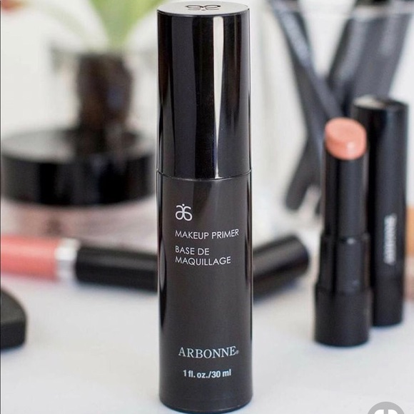Arbonne Other - Arbonne Makeup Primer